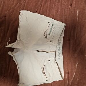 Calvin klein shorts